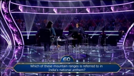 KBC - Season 14 - 10th Aug 2022